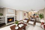 2-bedroom apartment at The Row Townhomes in Bellevue